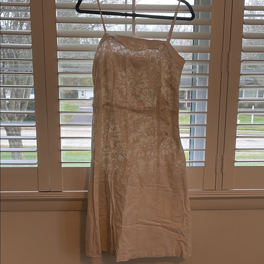 Free people dress